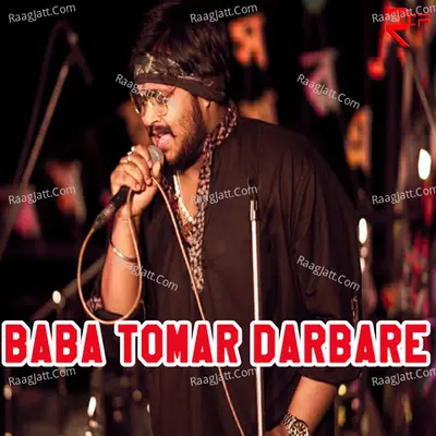 Baba Tomar Darbare Cover