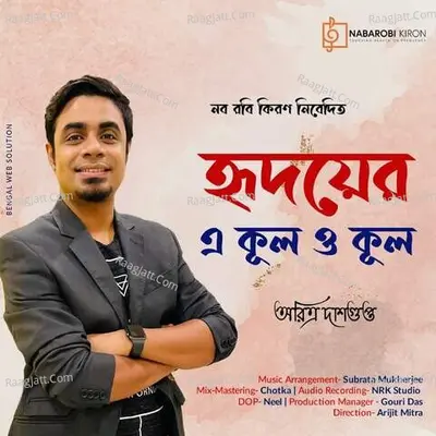Hridoyer Ekul Okul Cover