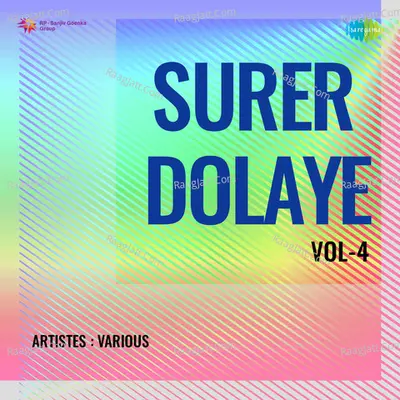 Surer Dolaye Vol - 4 Poster