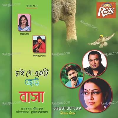 Chai Je Ekti Chotto Basa Poster