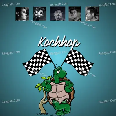 Kochhop Cover