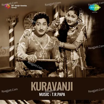 Kuravanji Poster