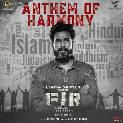 Anthem of Harmony (From "FIR") Cover