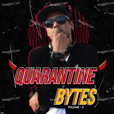 Quarantine Bytes, Vol. 2 Poster