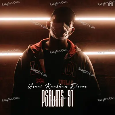 Psalms 91 Cover