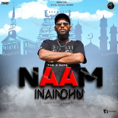 Naam Inaindhu Cover