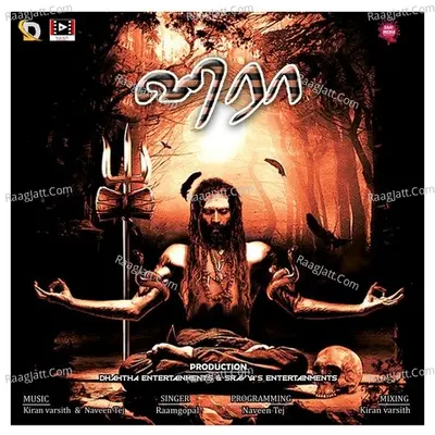 Raamgopal C Image