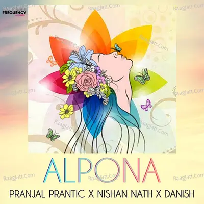 Alpona Cover