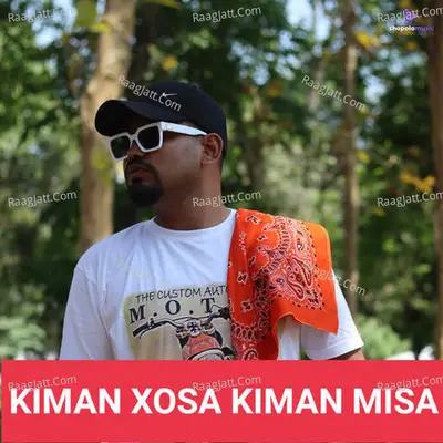 Kiman Xosa Kiman Misa Cover