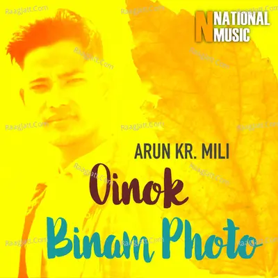Oinok Binam Photo - Single
