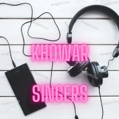 MIX KHOWAR SINGERS, Vol. 38 - KHOWAR SINGER