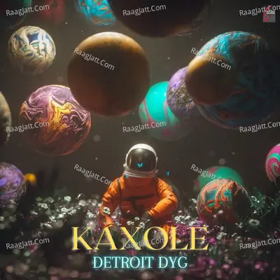 Kaxole - Single Cover