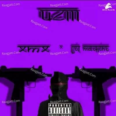 Uzi Cover