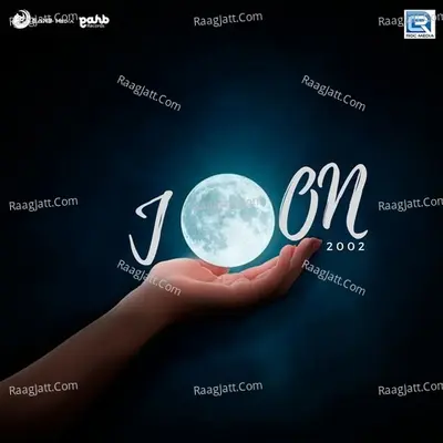Joon 2002 Cover