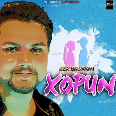 Xopun Cover