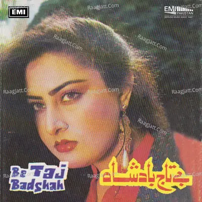 Be Taj Badshah Poster