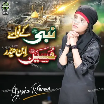 Nabi Ke Nawase Hussain Ibne Haider Cover