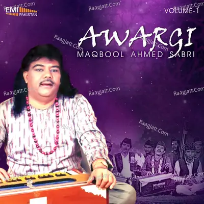 Awargi, Vol. 1 - Farhat Shehzad