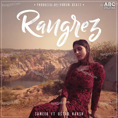 Rangrez Cover