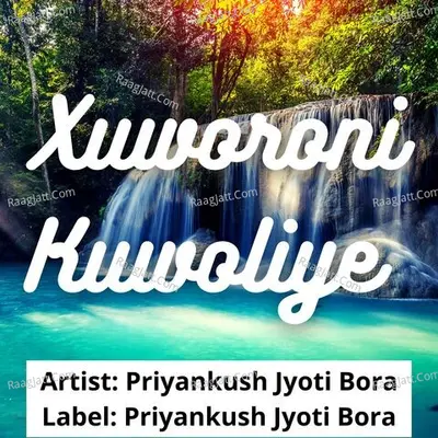 Priyankush Jyoti Bora Image