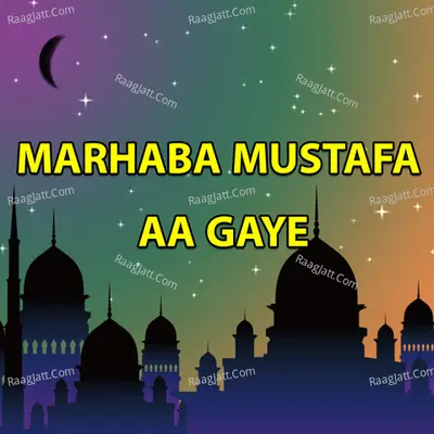 Marhaba Mustafa Aa Gaye - Hafiz Ansar Ali Qadri