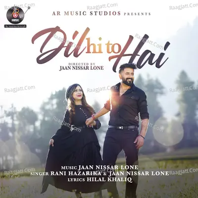 Dil Hi Toh Hai Cover