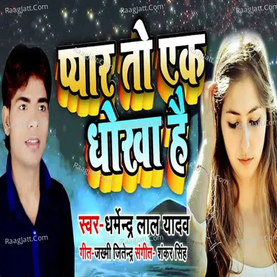 Dharmendra Lal Yadav Image