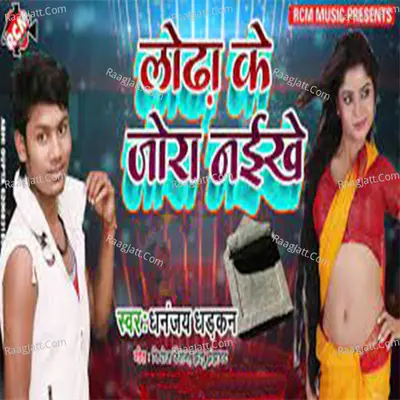 loda ke joda naikhe Poster
