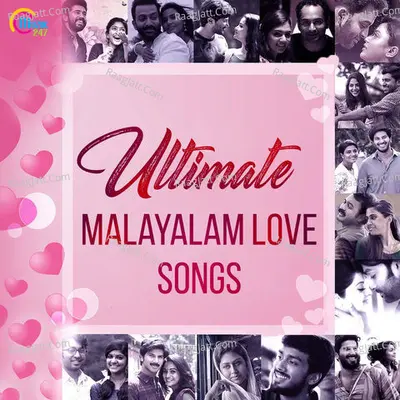 Ultimate Malayalam Love Songs - Faisal Razi