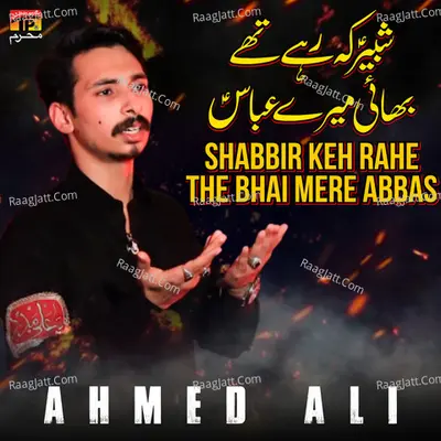 Ahmed Ali Image