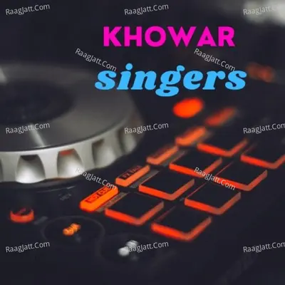 MIX KHOWAR SINGER, Vol. 14 - KHOWAR SINGER