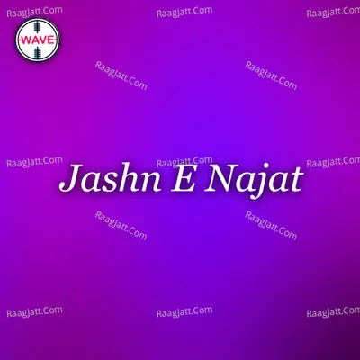 Jashn E Najat Poster