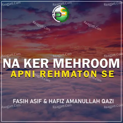 Na Ker Mehroom Apni Rehmaton Se