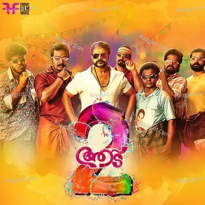 Aadu 2 Poster