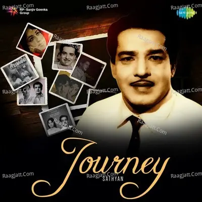 Journey - Sathyan - G. Devarajan