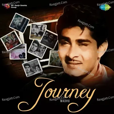 Journey - Madhu Poster
