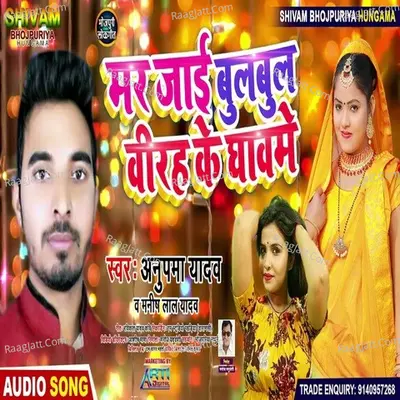 Mar Jai Bulbul Virah Ke Ghawme Cover