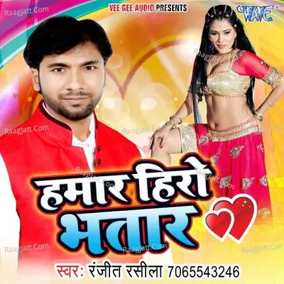 Hamar Hero Bhatar Poster