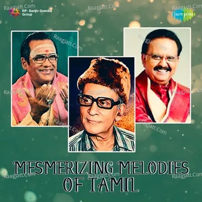Mesmerizing Melodies of Tamil - Harris Jayaraj