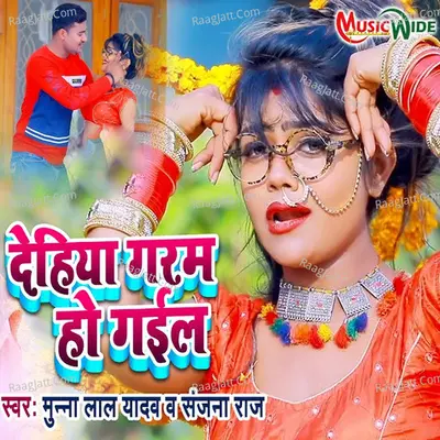 Dehiya Garam Ho Gayeal Cover