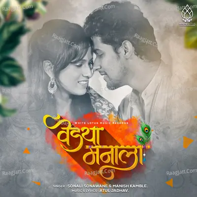 Vedya Manala Cover