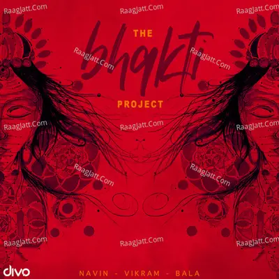 The Bhakti Project Poster
