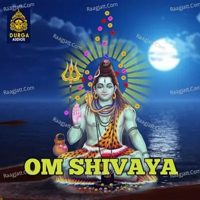 Om Shivaya Poster