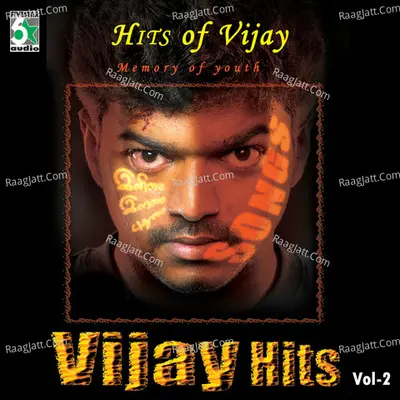 Vijay Hits, Vol.2 - PA.Vijay
