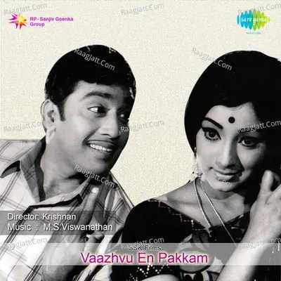 Vazhvu Enn Pakkam Poster