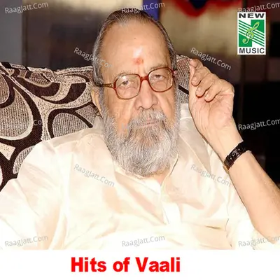 Hits of Vaali Poster