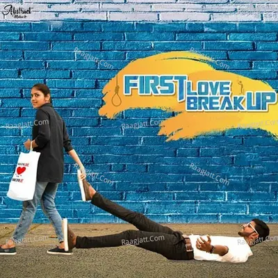 First Love Breakup - Aravindakshan.G.J