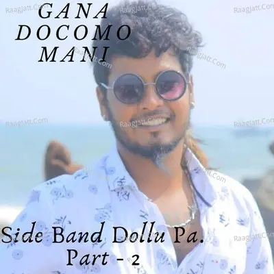 Side Band Dollu Pa, Pt. 2 Cover