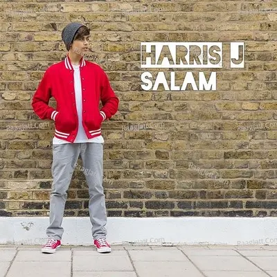 Harris J Image