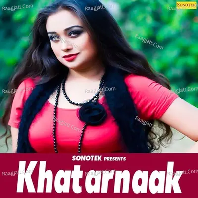 Khatarnaak Poster